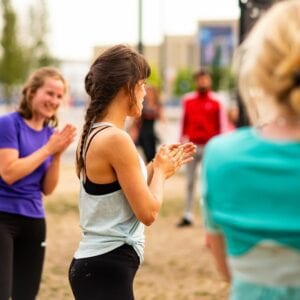 Eenmalige bedrijfstraining